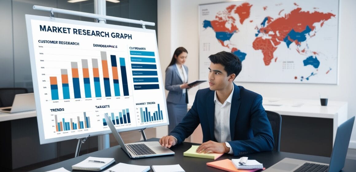 How to Identify and Target the Right Market for Your Startup