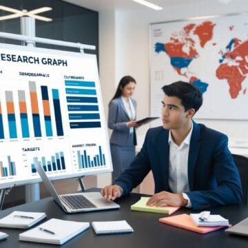 How to Identify and Target the Right Market for Your Startup