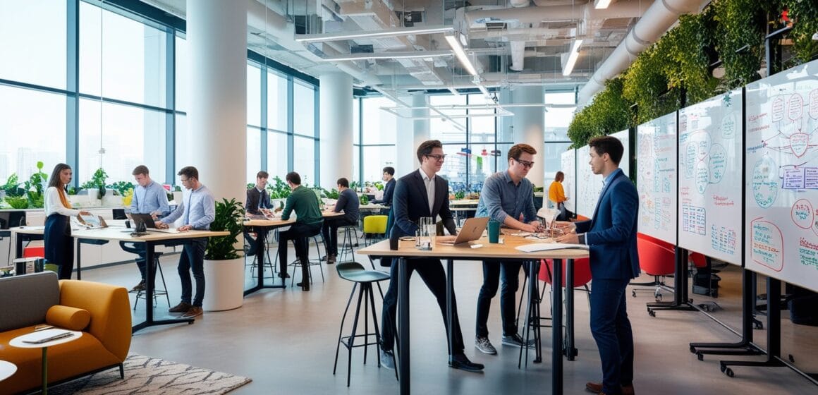 How to Build a Scalable Business Model for Long-Term Success