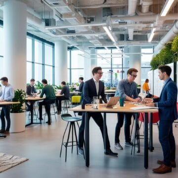 How to Build a Scalable Business Model for Long-Term Success