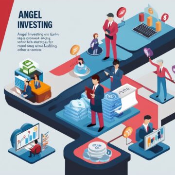 The Basics of Angel Investing: What Entrepreneurs Need to Know