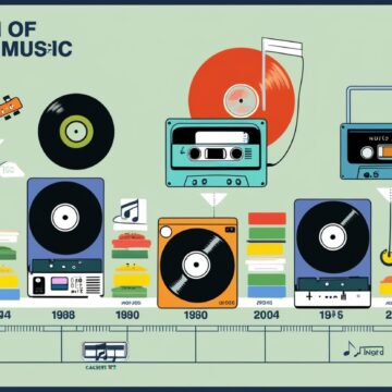 How Music Streaming Platforms Are Transforming the Music Industry