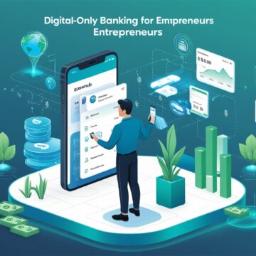 Is Digital-Only Banking the Future for Entrepreneurs?