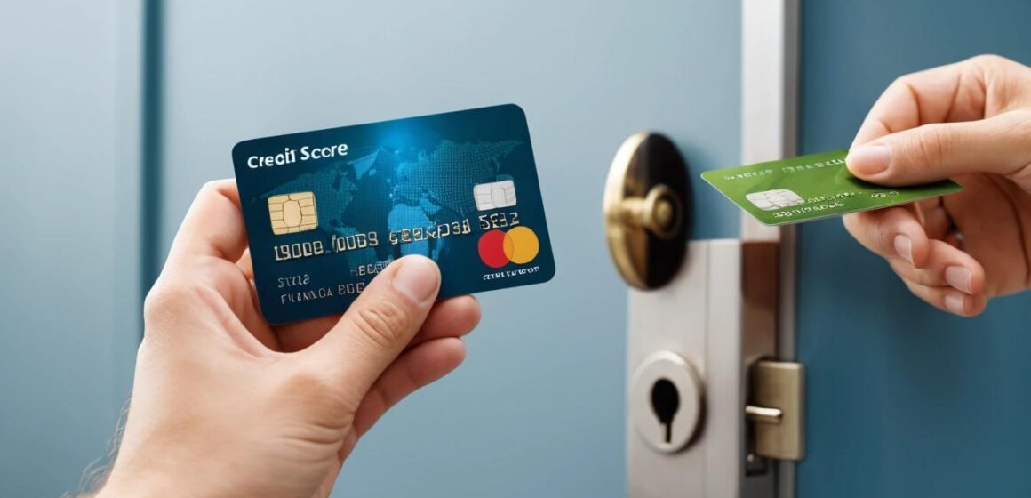 Everything You Need to Know About Business Credit Cards