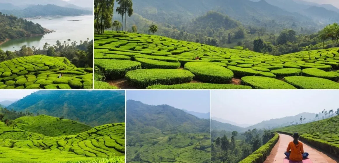 Top Travel Destinations for Entrepreneurs Who Need to Unwind in India