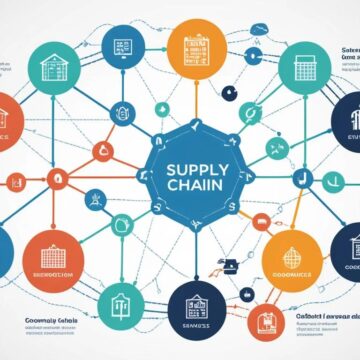 Understanding the Economics of Supply Chains for Small Business Owners