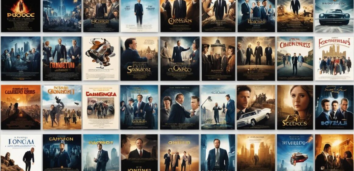 The Best Movies to Watch If You Want to Be a Better Entrepreneur