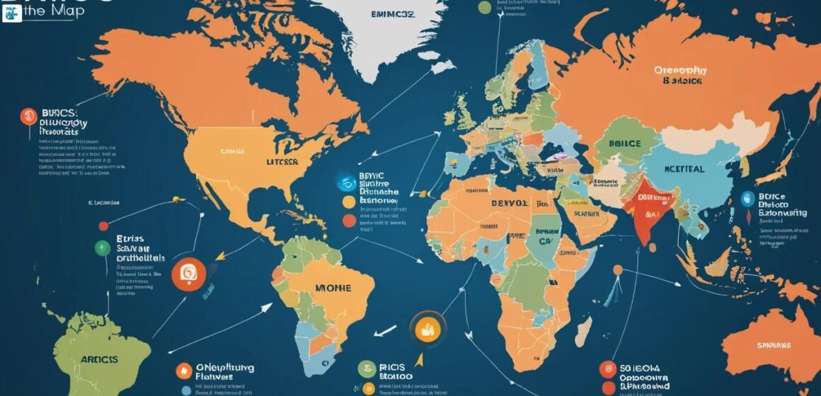 The Impact of BRICS Nations’ Growth on Small Business Trade