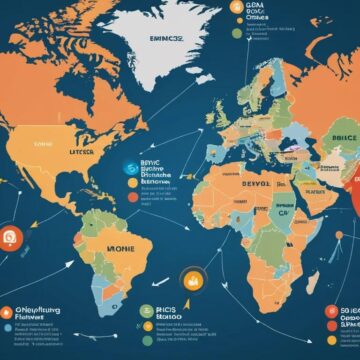 The Impact of BRICS Nations’ Growth on Small Business Trade