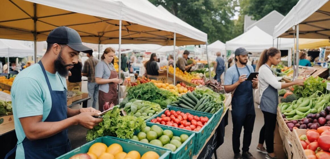 Why Hyperlocal Markets Are the Key to Small Business Growth in 2024