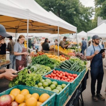 Why Hyperlocal Markets Are the Key to Small Business Growth in 2024