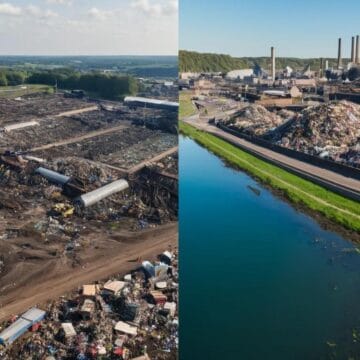 The Push for Circular Economies: Impacts on Small Businesses