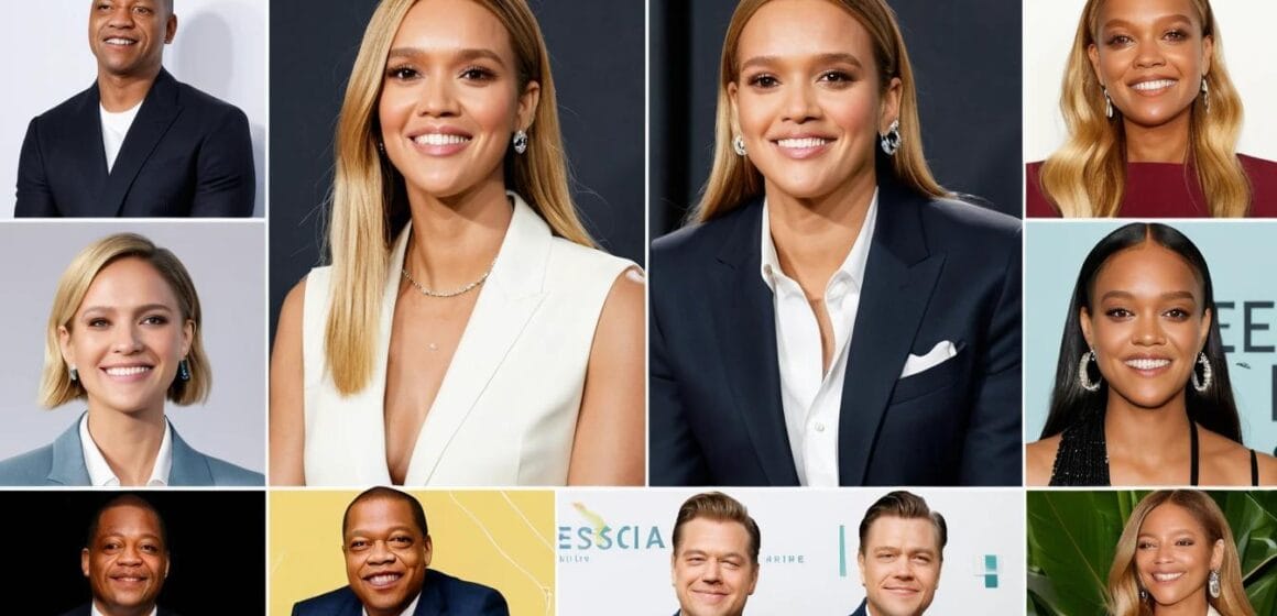 Entrepreneurial Lessons from Celebrity Co-Founders