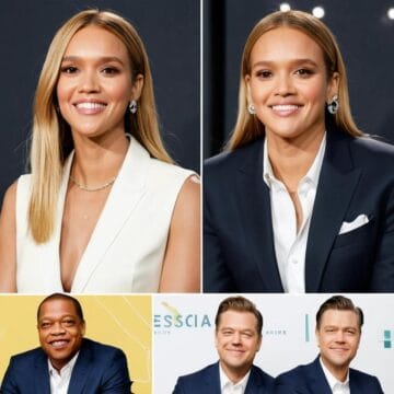 Entrepreneurial Lessons from Celebrity Co-Founders